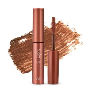 Color My Brows (03 Red Brown)