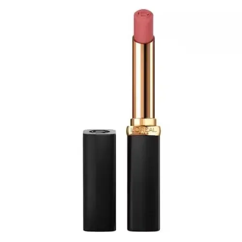 Color Riche Intense Volume Matte Lipstick 601 Worth It