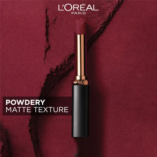 Color Riche Intense Volume Matte