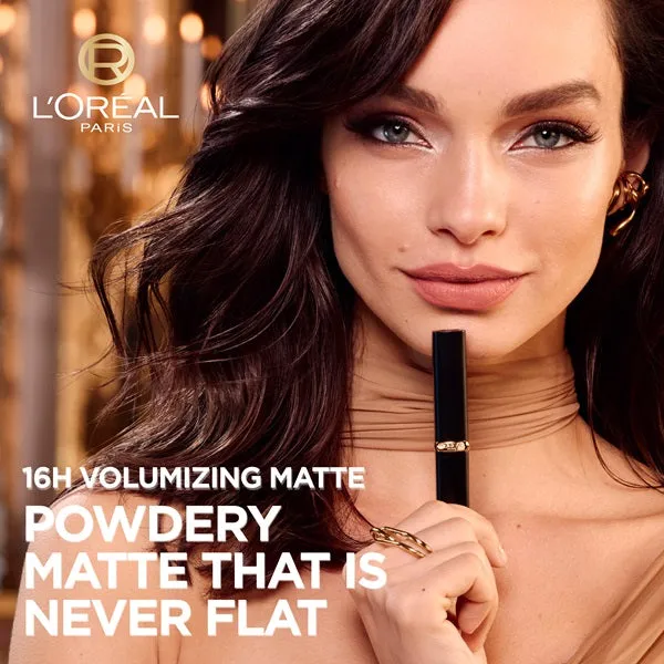 Color Riche Intense Volume Matte