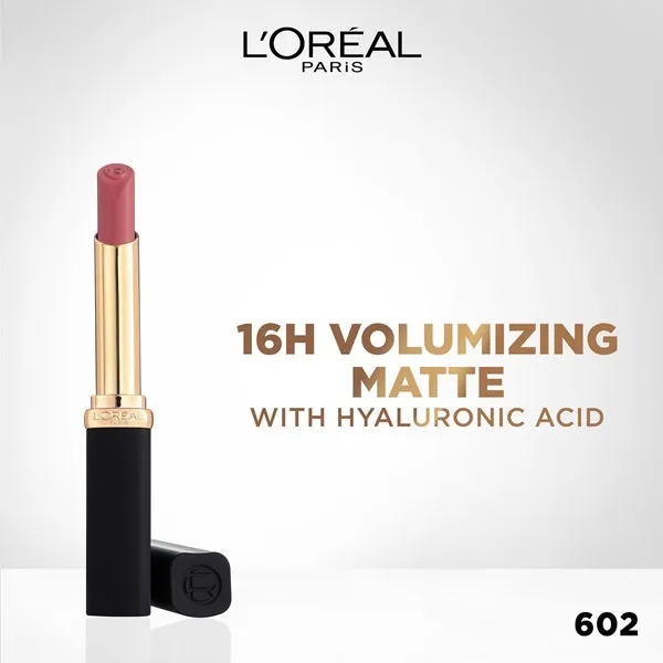 Color Riche Intense Volume Matte