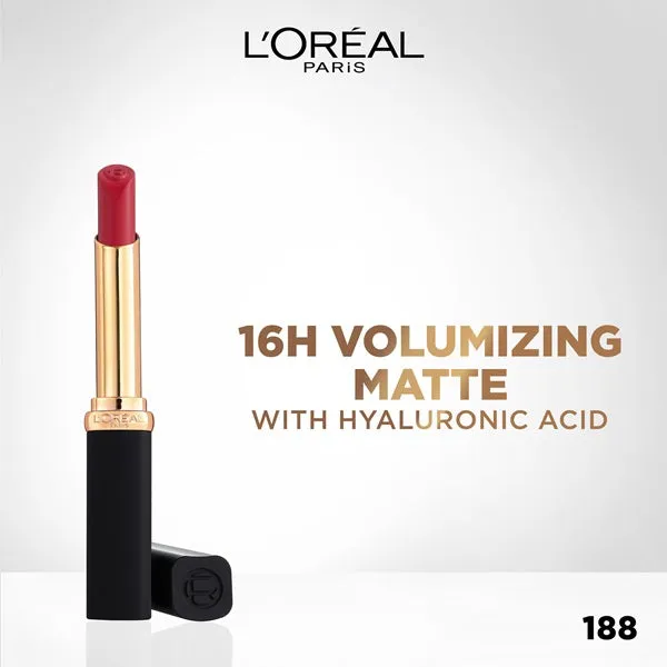 Color Riche Intense Volume Matte