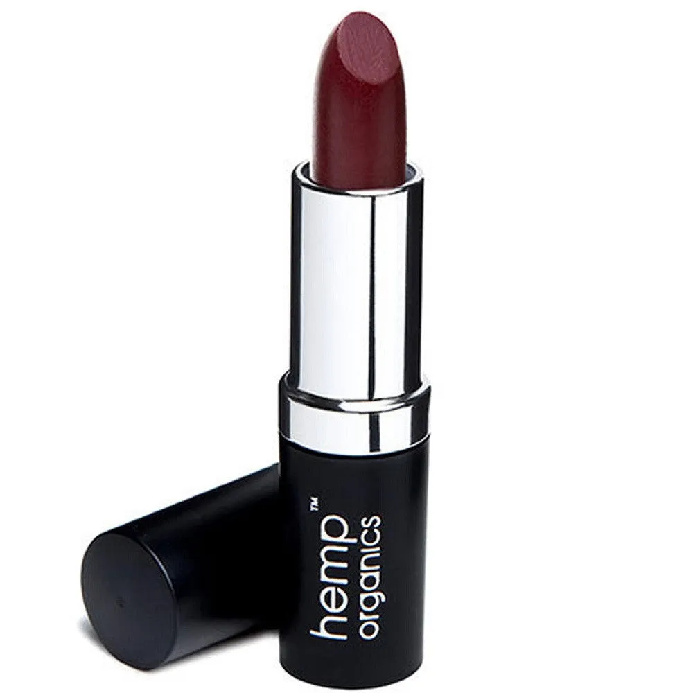 Colorganics Black Cherry Lipstick