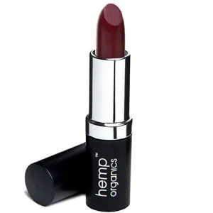 Colorganics Black Cherry Lipstick