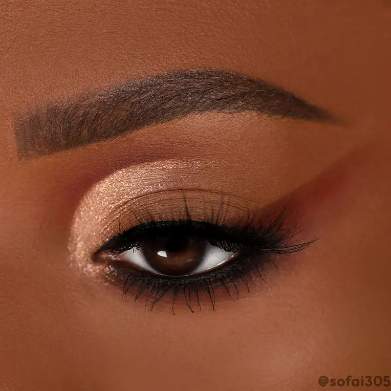 Colourpop Eyeshadow Palette (by the rosé)