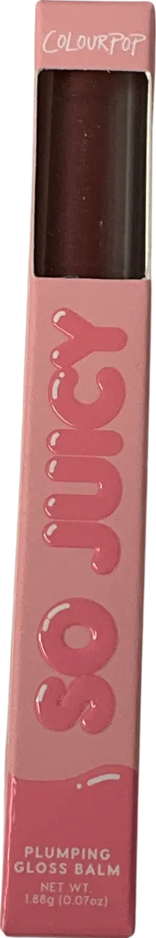 colourpop Plumping Gloss Balm Perfection 1.88g