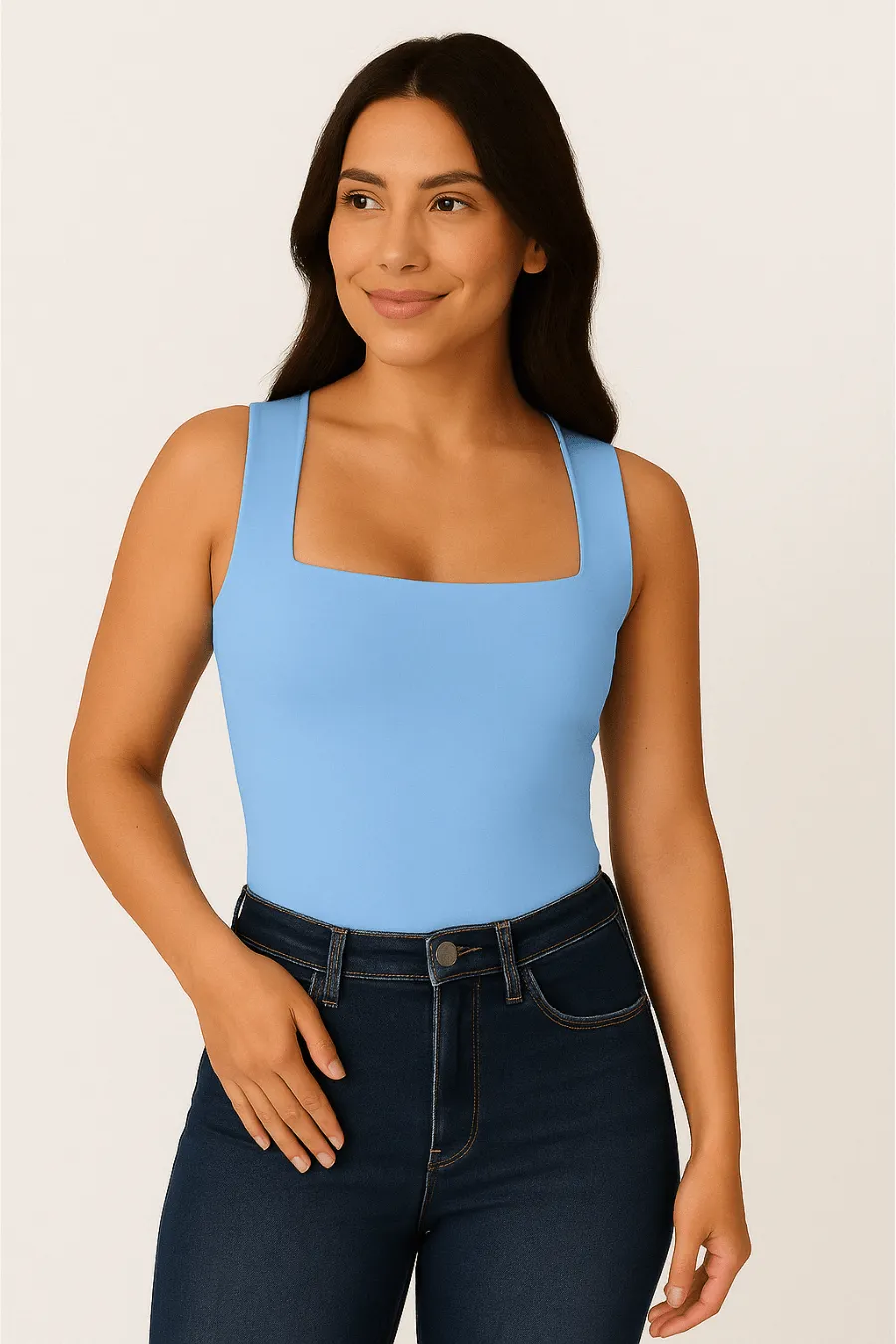 Contour Top