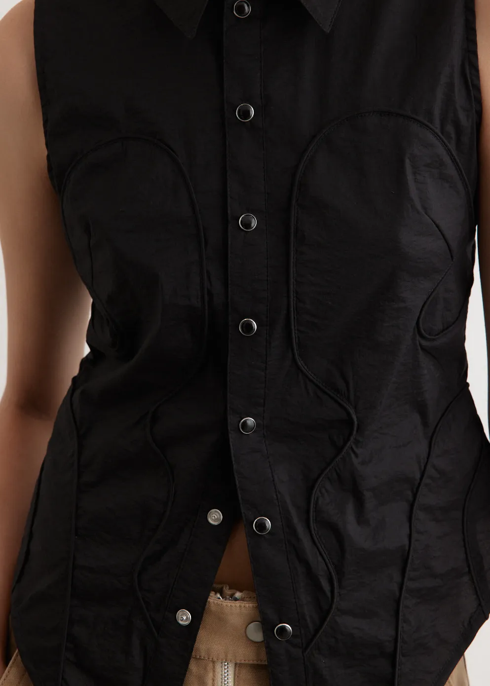 Contour Top