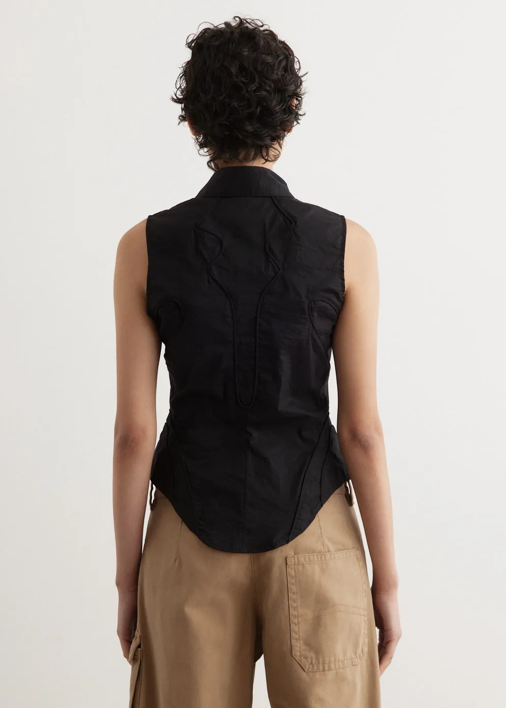 Contour Top