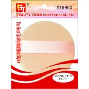 Cosmetic Puff by Beauty Town