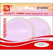 Cosmetic Puff by Beauty Town