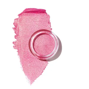 Cream Color | R10 Pink Stars
