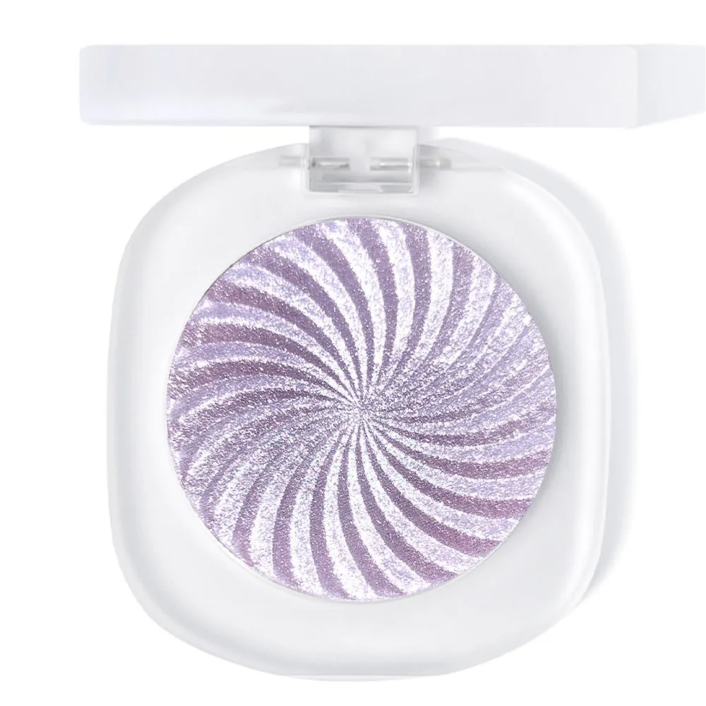 Cream Highlighter Palette - 03 Supernova