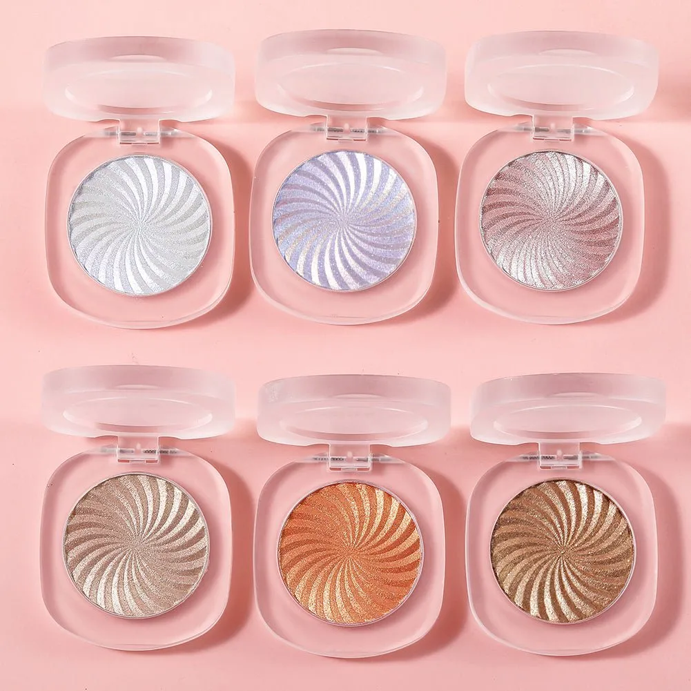 Cream Highlighter Palette - 03 Supernova