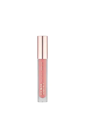 Creamy Cloud Plumping Lip Gloss