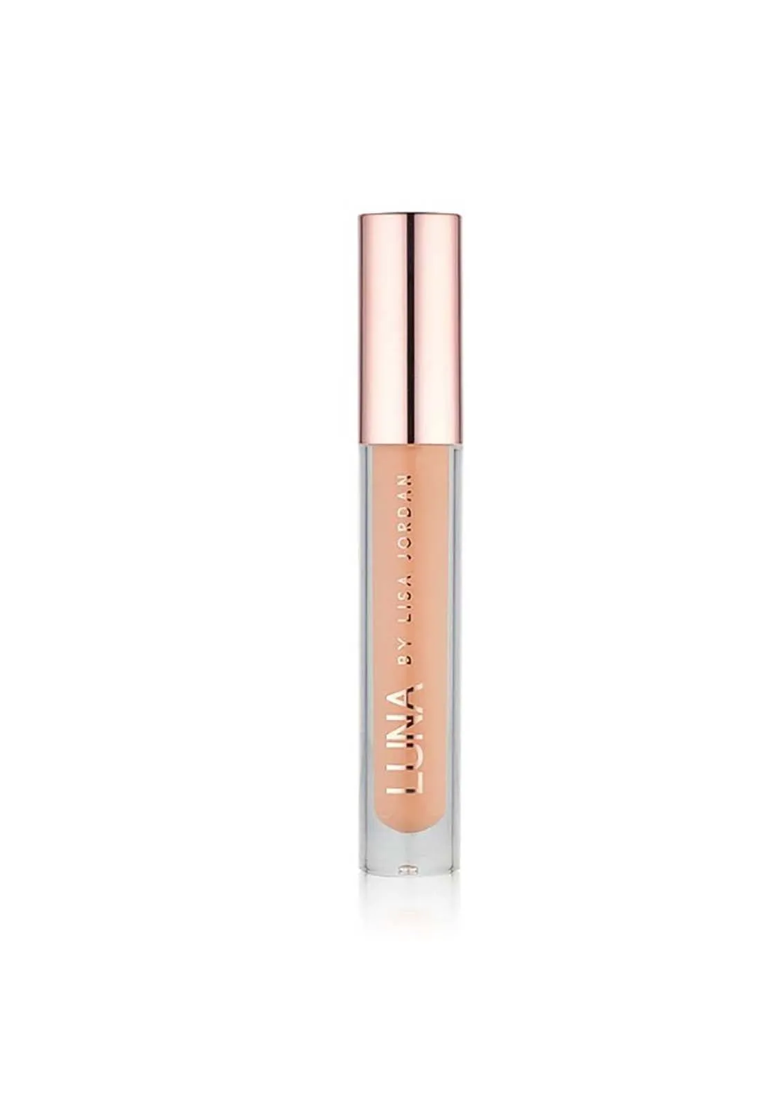 Creamy Cloud Plumping Lip Gloss