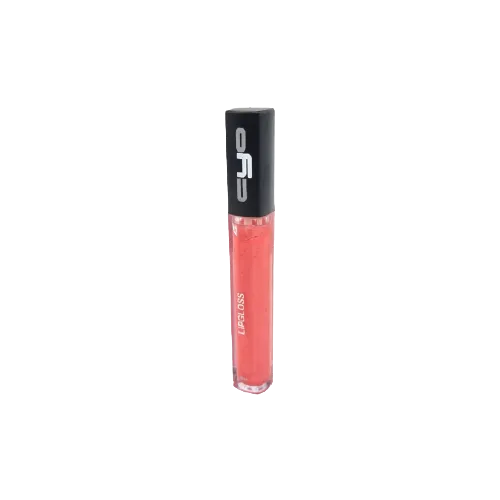 CYO Lip Gloss - Petal Pink