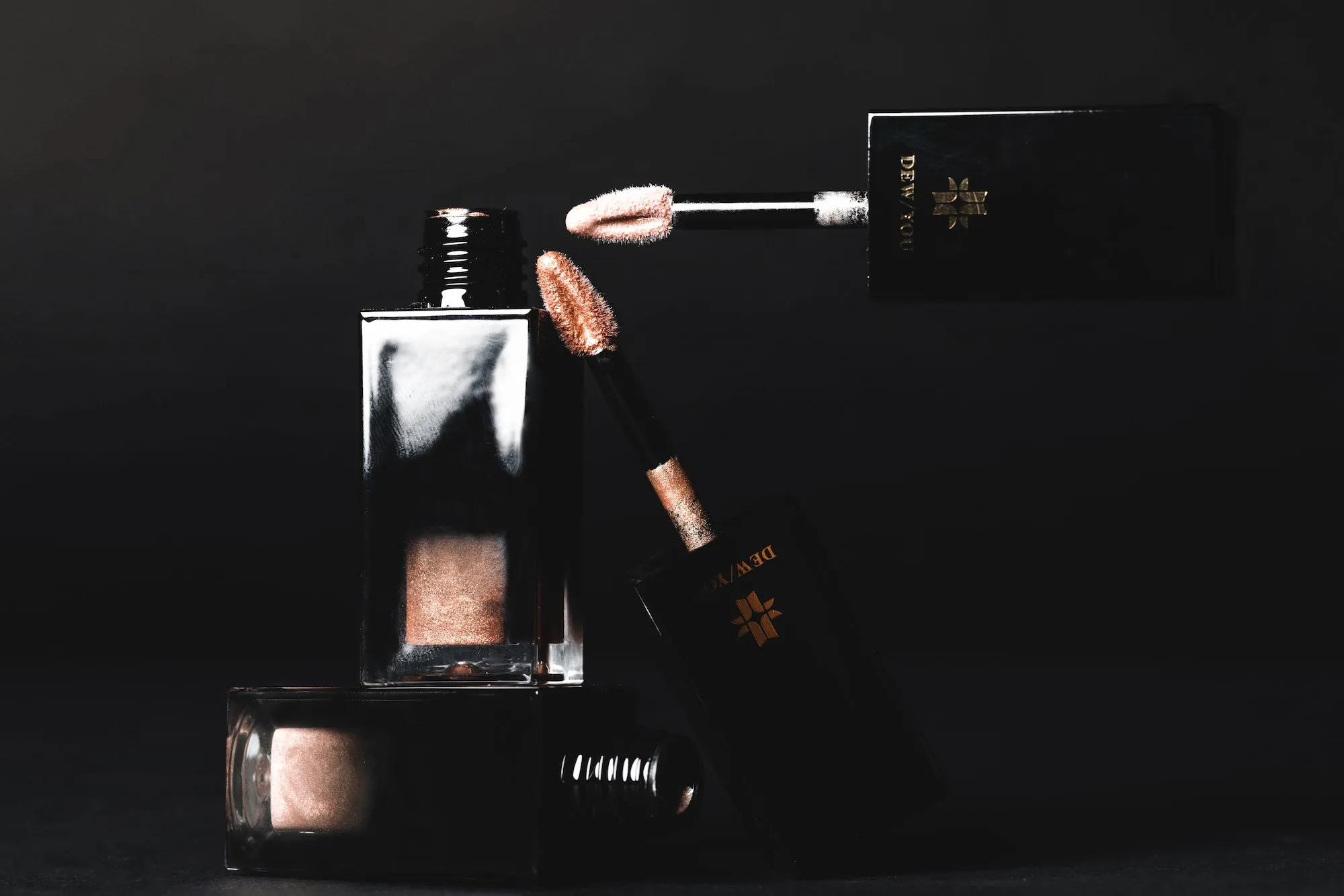 DEW/YOU - The Flawless Liquid Highlighter