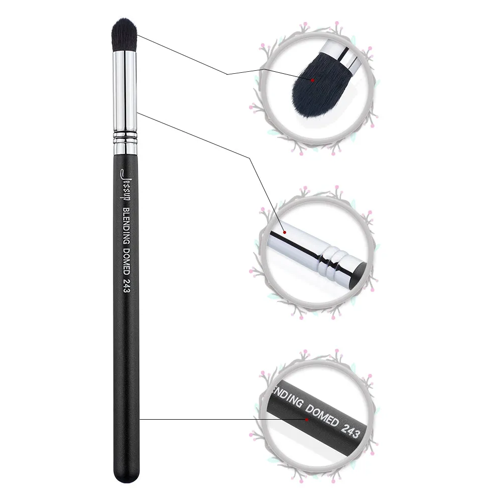 Domed Shader Brush 243