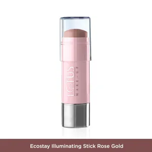 Ecostay Illuminating Stick Rose Gold 6.5g IM30