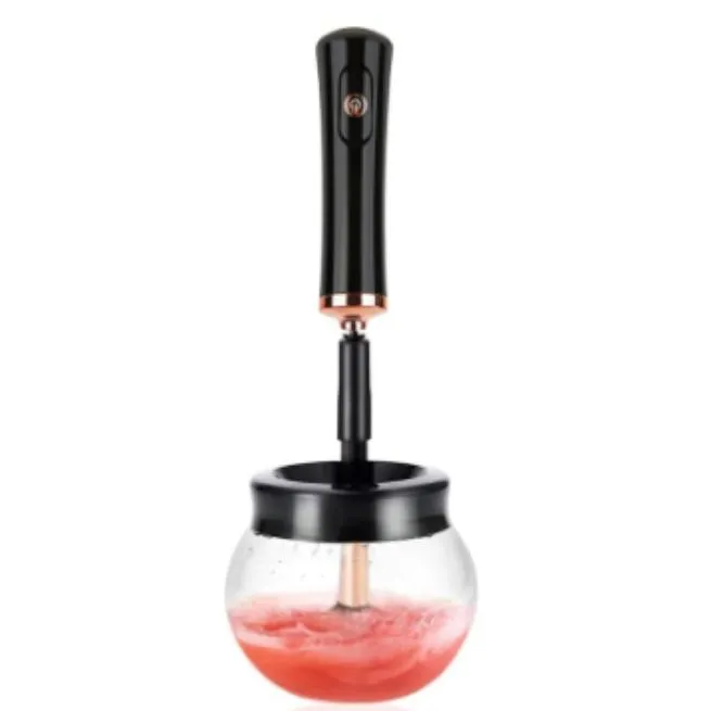 Electric Makeup Brush Cleaner