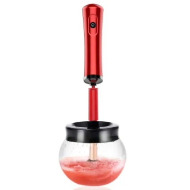 Electric Makeup Brush Cleaner