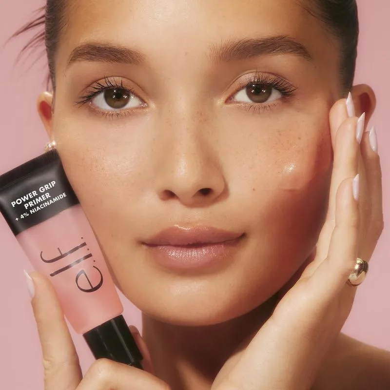 E.L.F. Power Grip Primer   Niacinamide 24ml