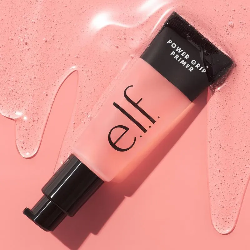 E.L.F. Power Grip Primer   Niacinamide 24ml