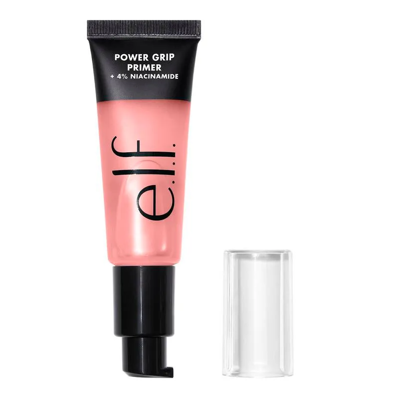 E.L.F. Power Grip Primer   Niacinamide 24ml