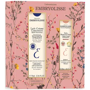 Embryolisse Lait Creme 75Ml   Radiant Cream 30ml