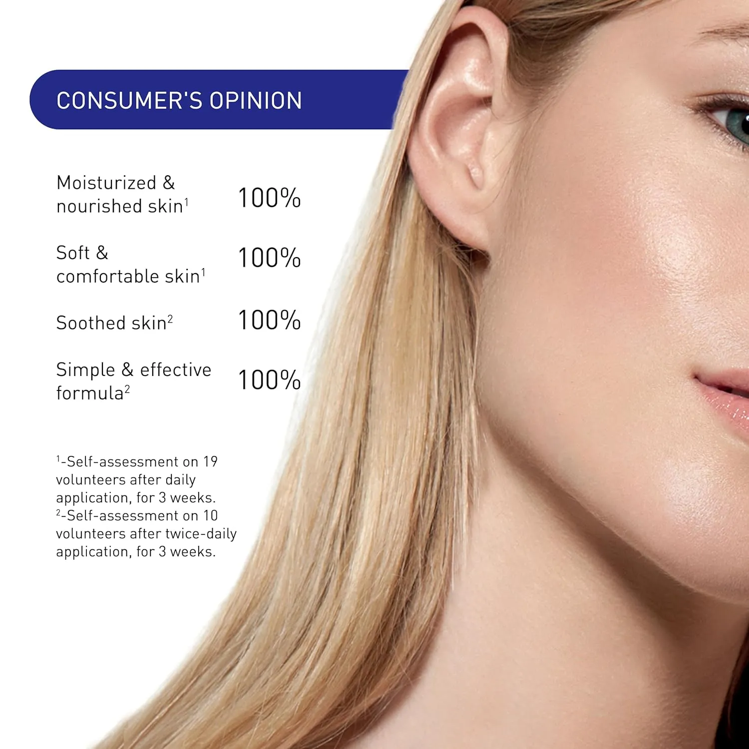 Embryolisse Lait-Crème Concentré - Multi-Tasking Face Cream & Makeup Primer for Daily Skincare - Suitable for All Skin Types