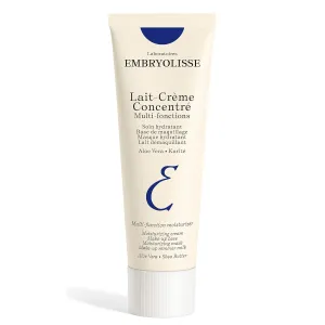 Embryolisse Lait-Crème Concentré - Multi-Tasking Face Cream & Makeup Primer for Daily Skincare - Suitable for All Skin Types