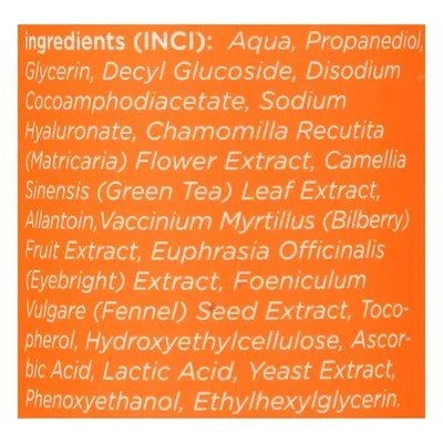 Er Sci Eye Mkeup Rmvr 4 OZ [UNFI #66638]