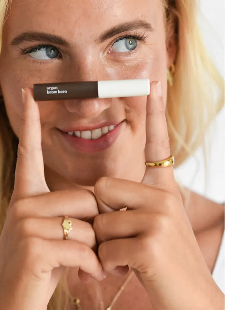 Ere Perez Argan Brow Hero