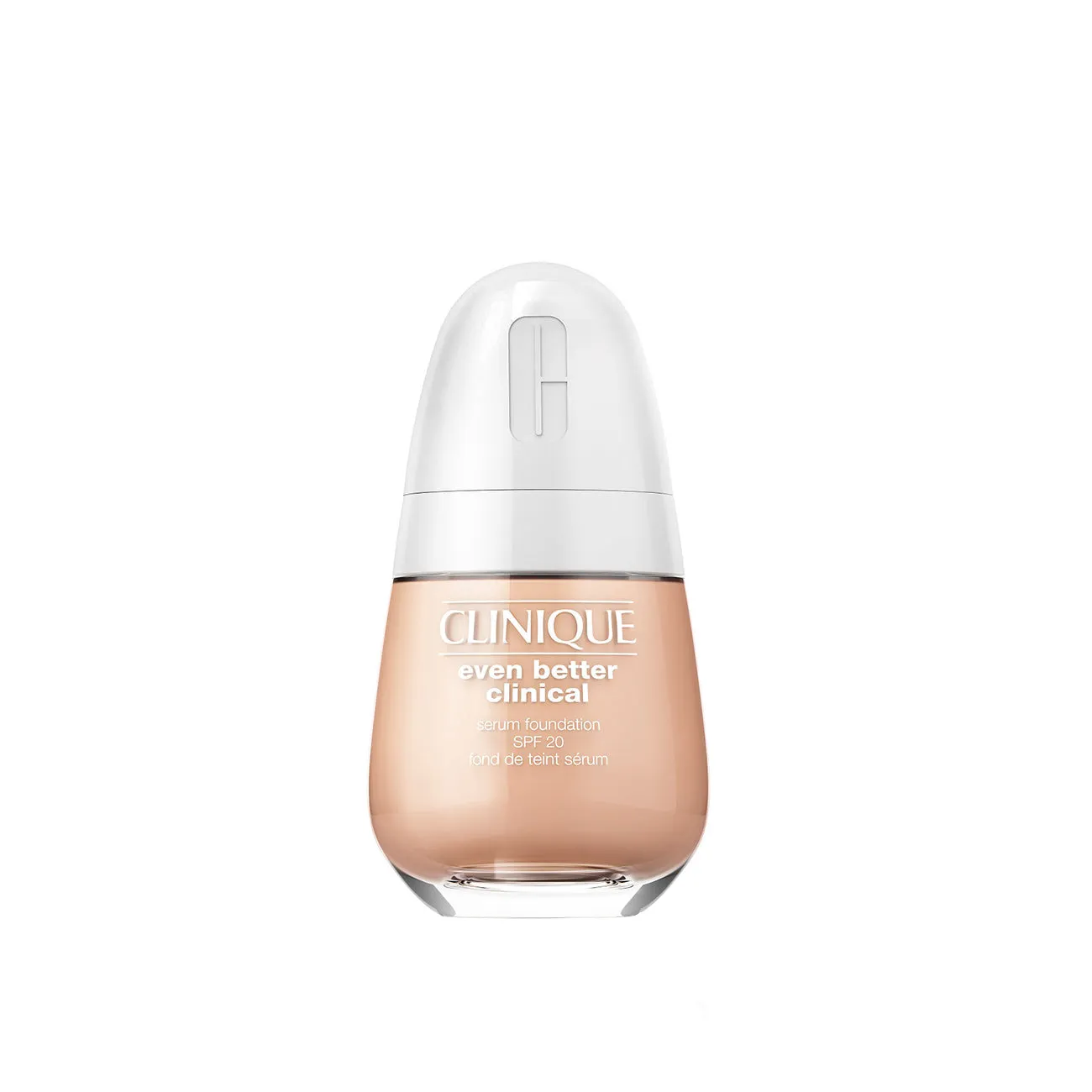 Even Better Clinical Serum Foundation Broad Spectrum SPF 20