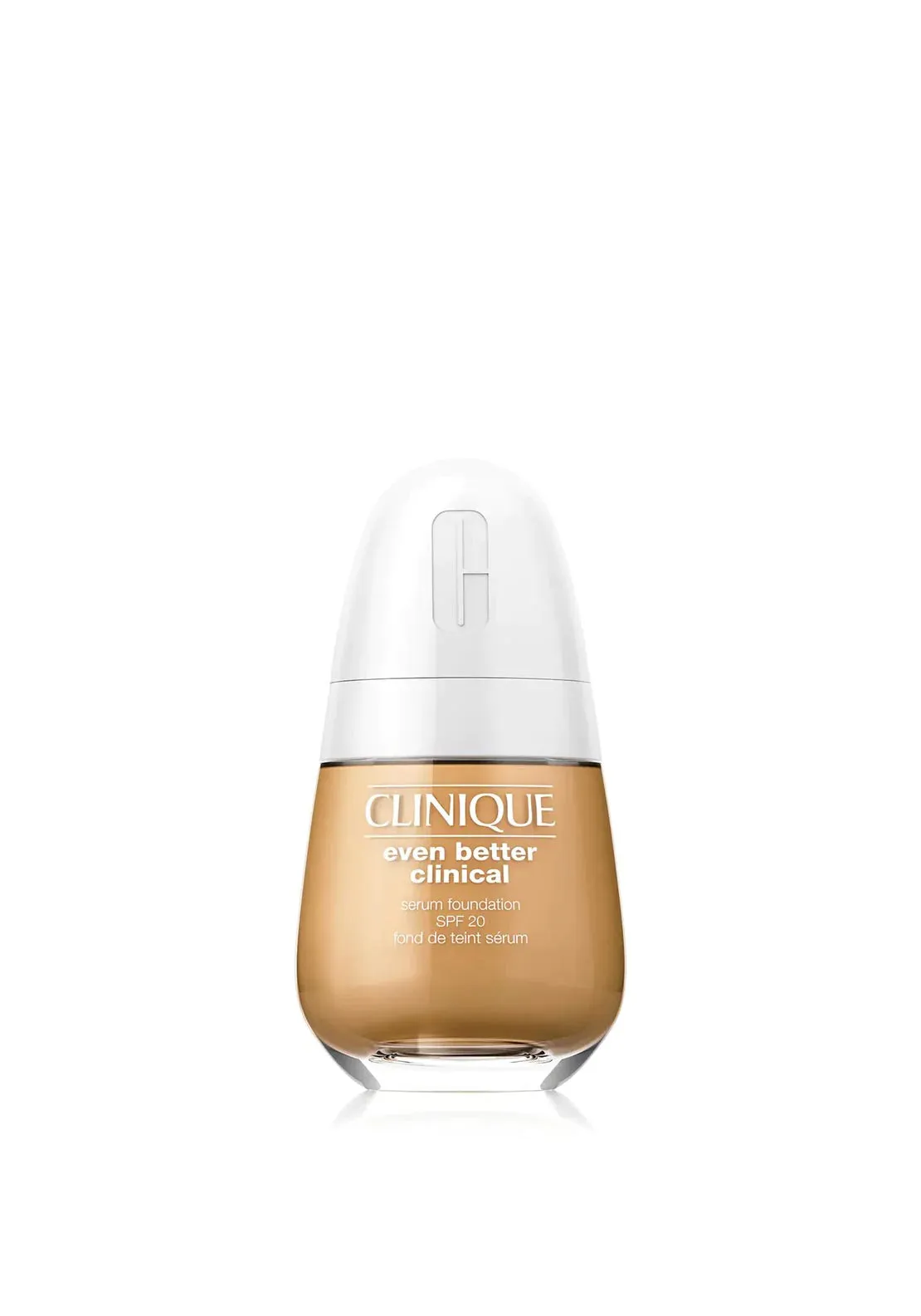 Even Better Clinical Serum Foundation Broad Spectrum SPF 20