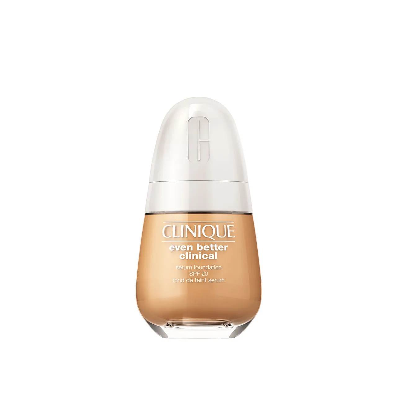 Even Better Clinical Serum Foundation Broad Spectrum SPF 20