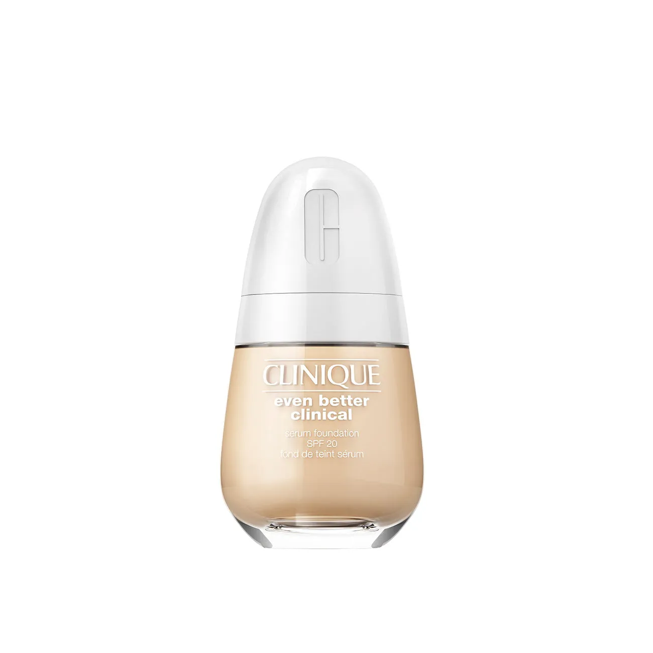 Even Better Clinical Serum Foundation Broad Spectrum SPF 20