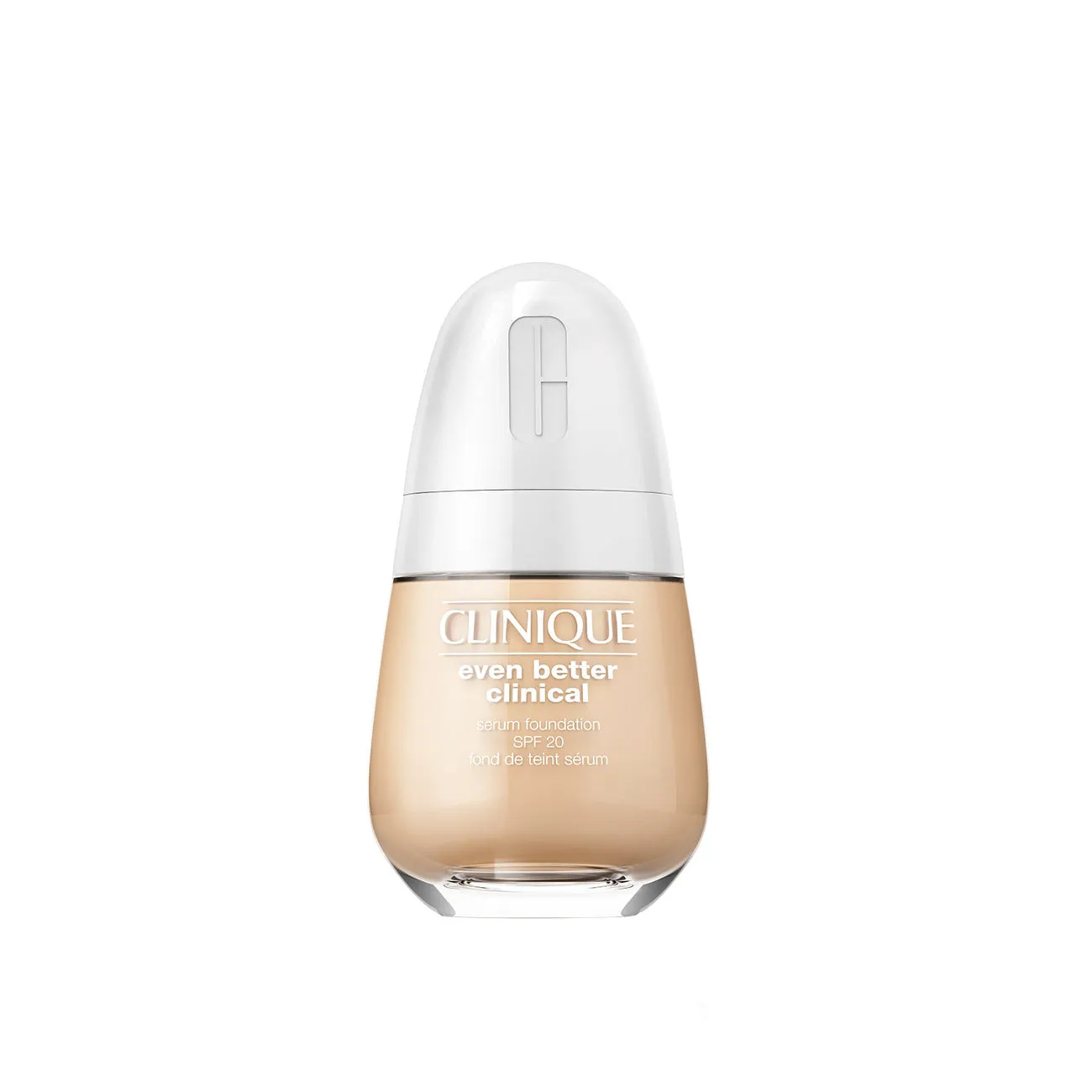 Even Better Clinical Serum Foundation Broad Spectrum SPF 20