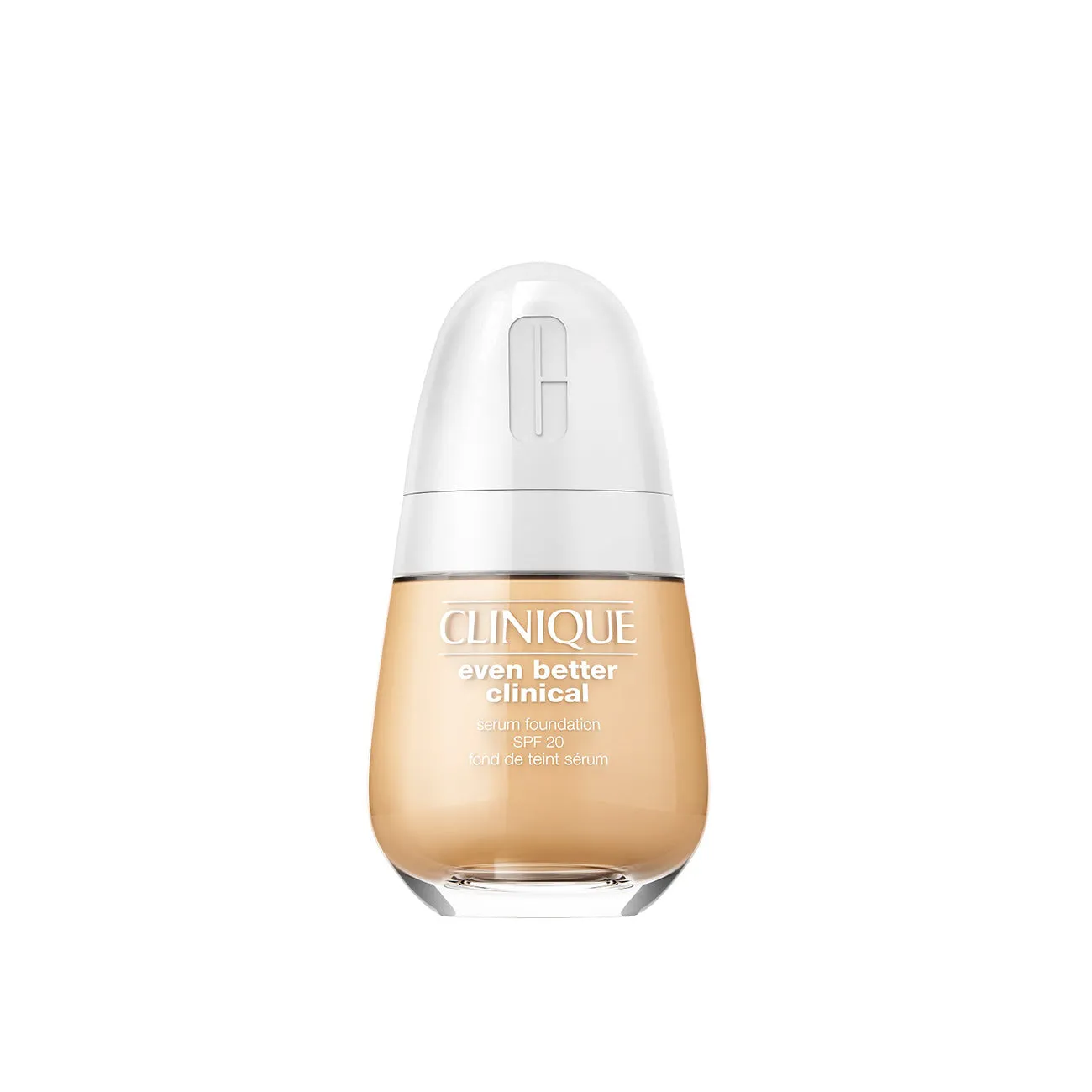 Even Better Clinical Serum Foundation Broad Spectrum SPF 20