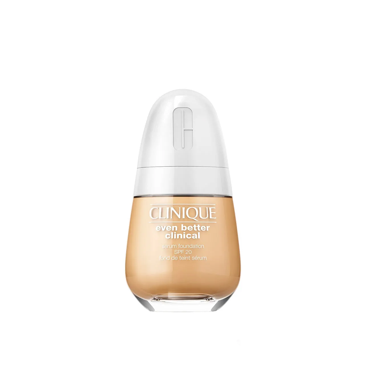 Even Better Clinical Serum Foundation Broad Spectrum SPF 20