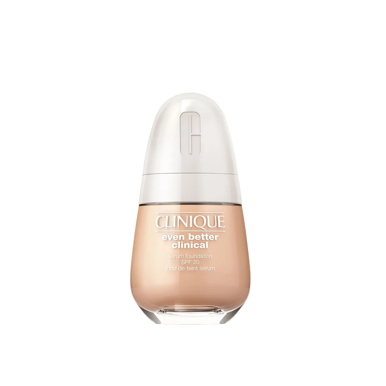 Even Better Clinical Serum Foundation Broad Spectrum SPF 20