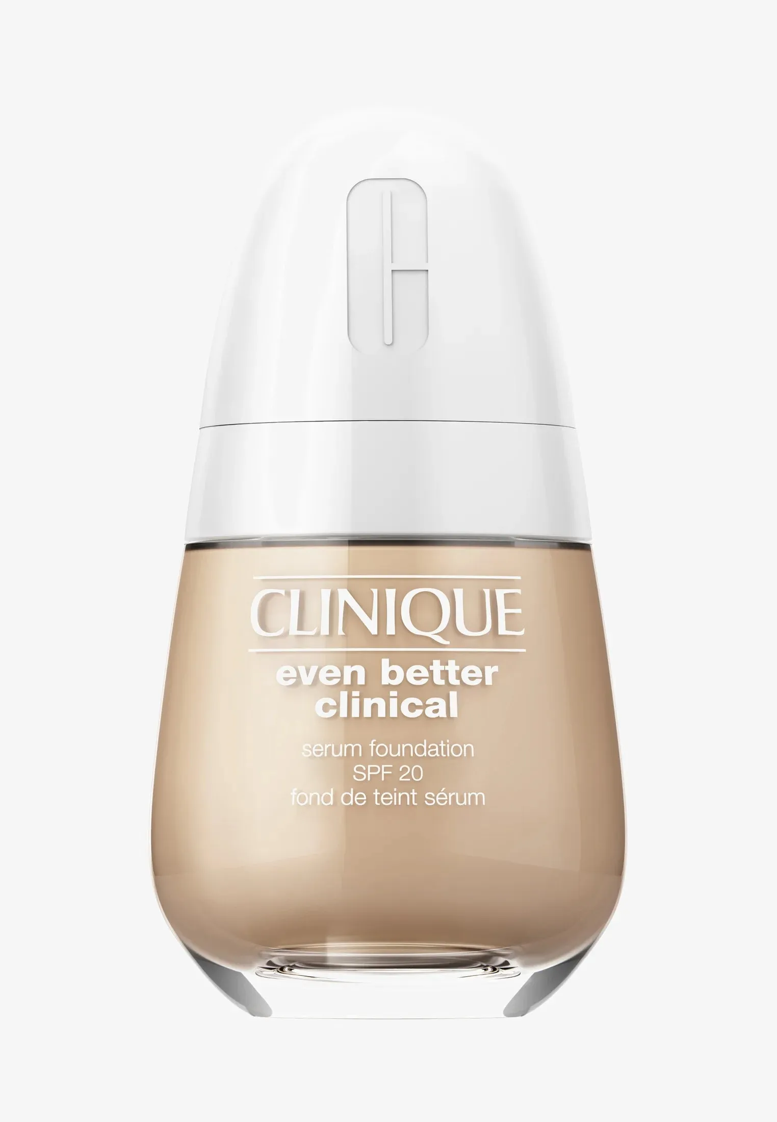 Even Better Clinical Serum Foundation Broad Spectrum SPF 20