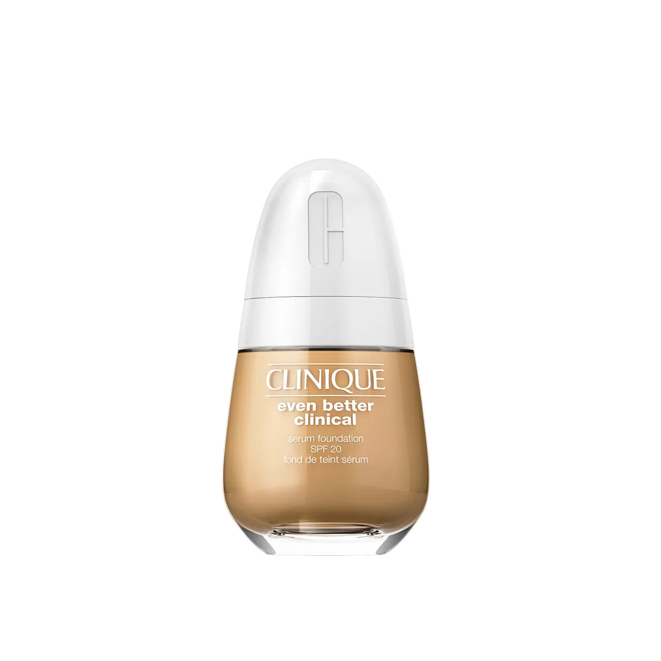 Even Better Clinical Serum Foundation Broad Spectrum SPF 20