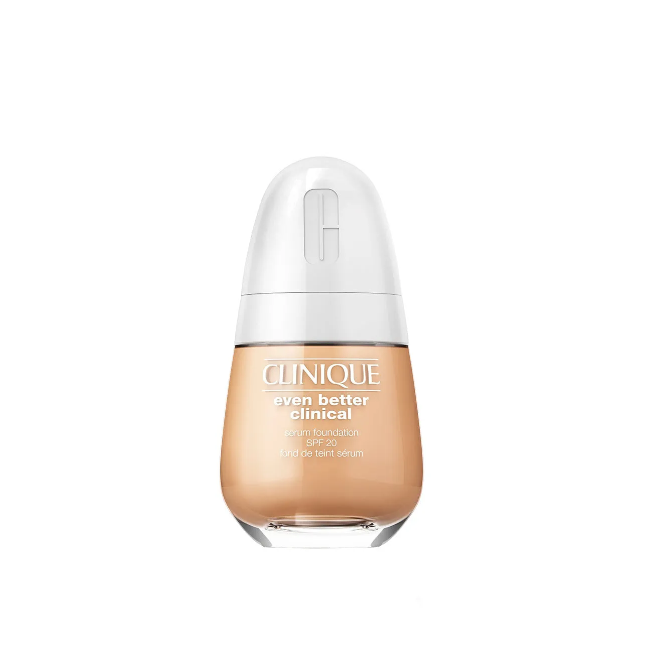 Even Better Clinical Serum Foundation Broad Spectrum SPF 20