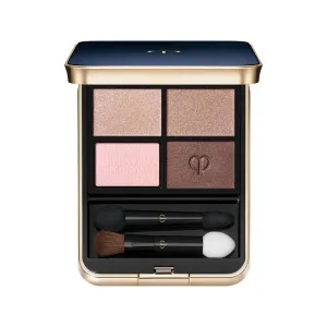 Eye Color Quad -- Set ** Refill   Case