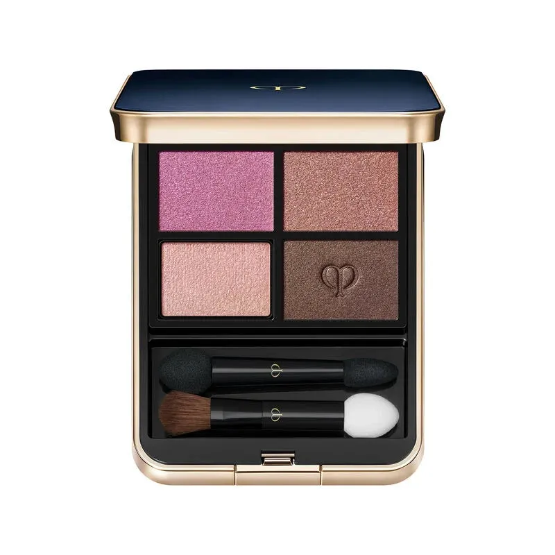 Eye Color Quad -- Set ** Refill   Case