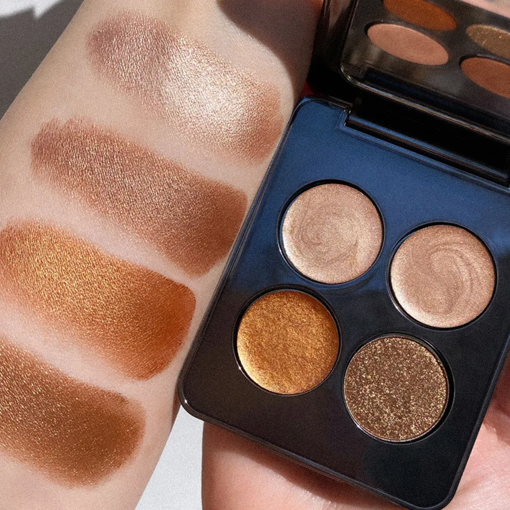 Eye Shadow Palette
