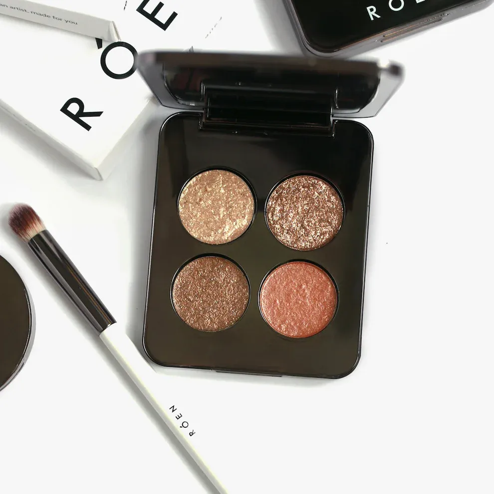 Eye Shadow Palette