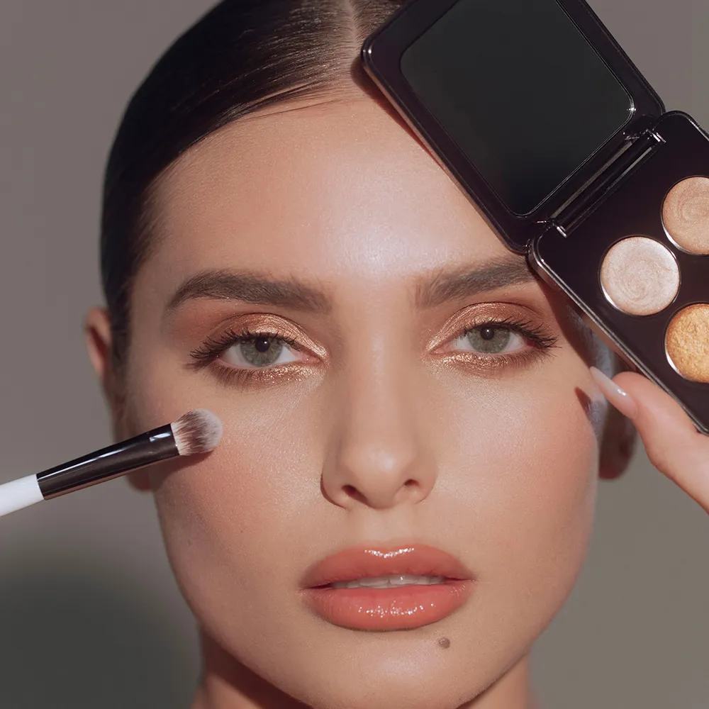 Eye Shadow Palette